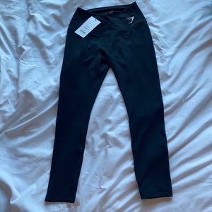 GYMSHARK 7/8 Training Leggings Brand New with tags